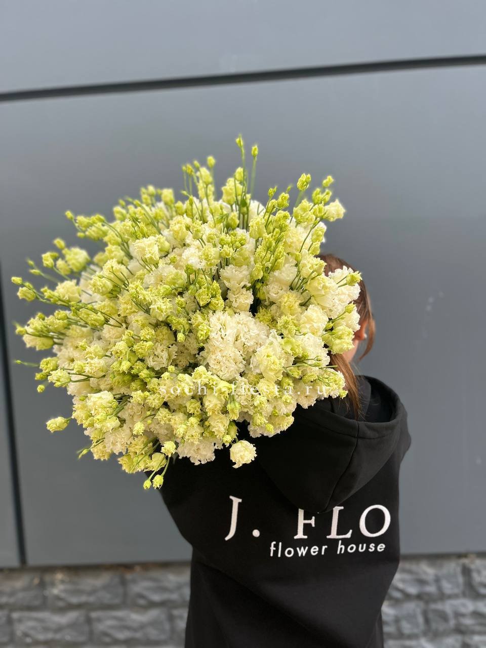 Монобукеты