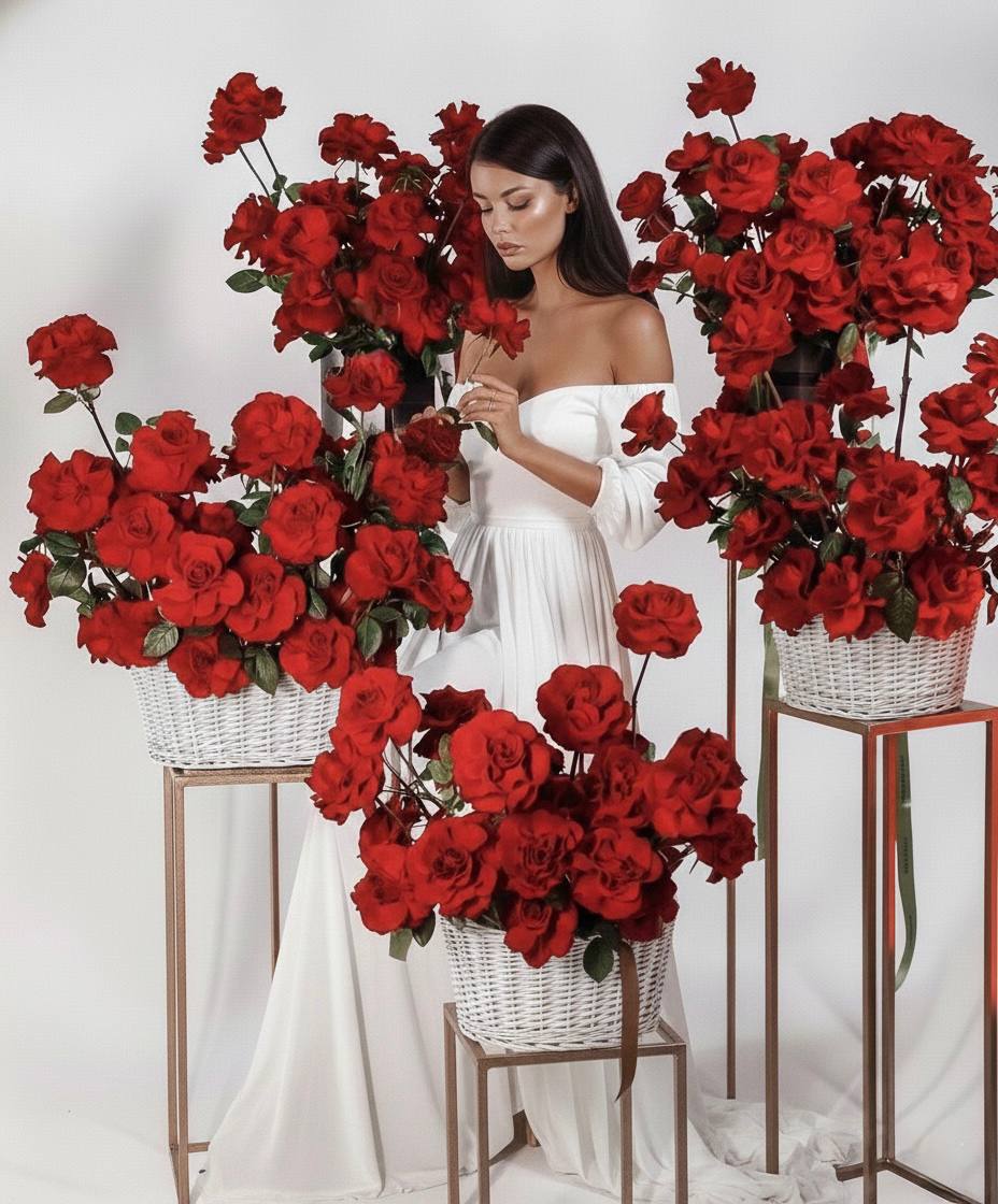 Премиум сеты