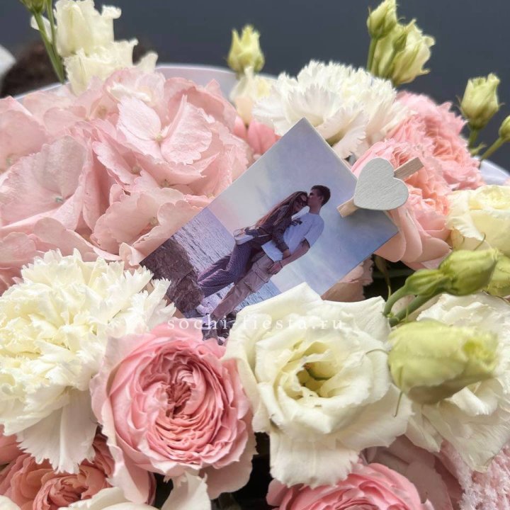 Открытка  Ваше фото в Таганроге