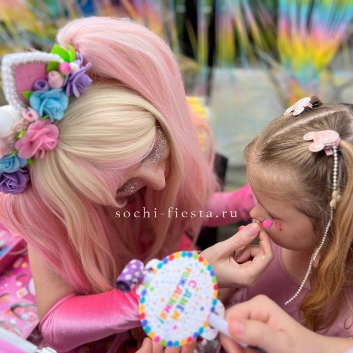 Блеск тату и Бьюти бокс в Таганроге