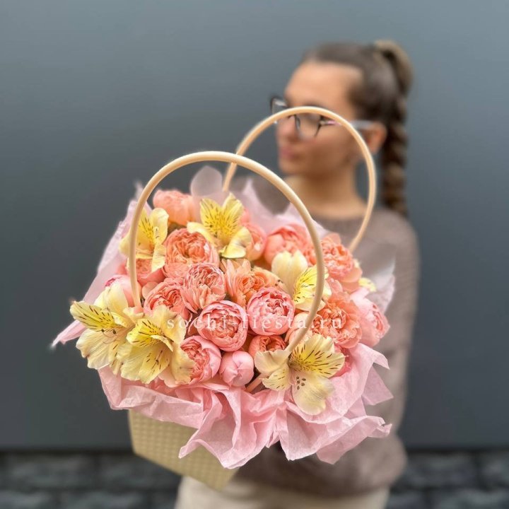 Сумочка "Фарфала" в Таганроге