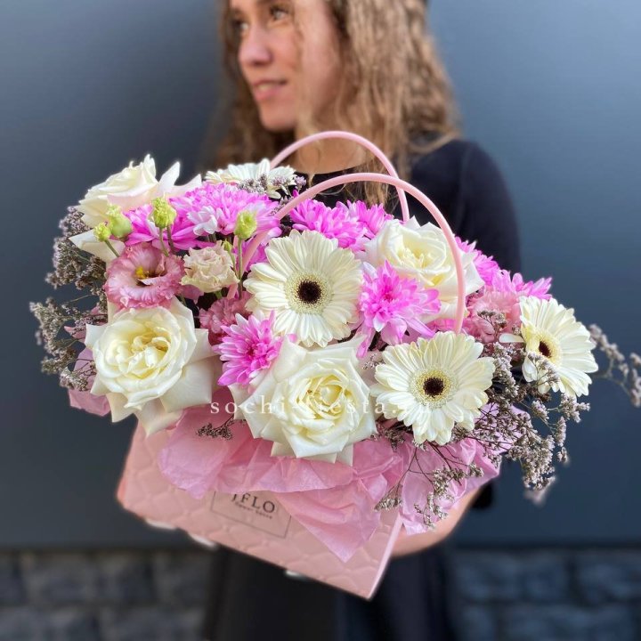 Сумочка "Милинда" в Таганроге