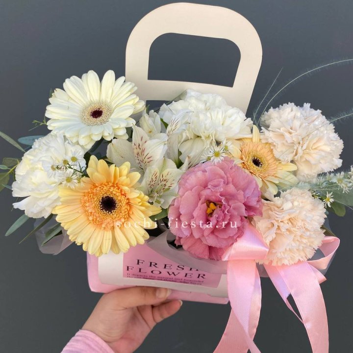 Сумочка №11 в Таганроге