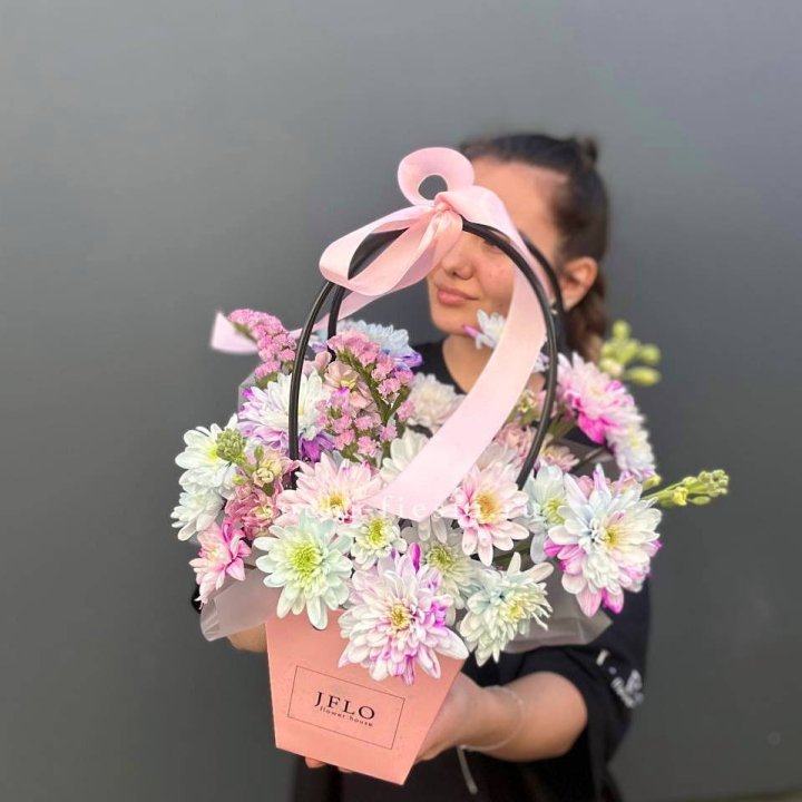 Сумочка "Беладона" в Таганроге