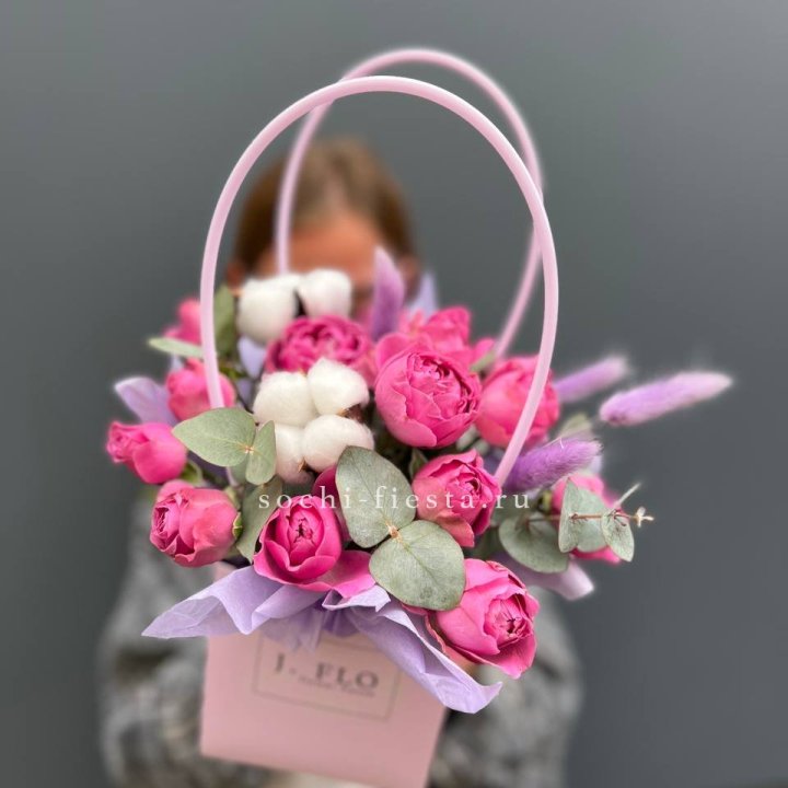 Сумочка Достижений в Таганроге