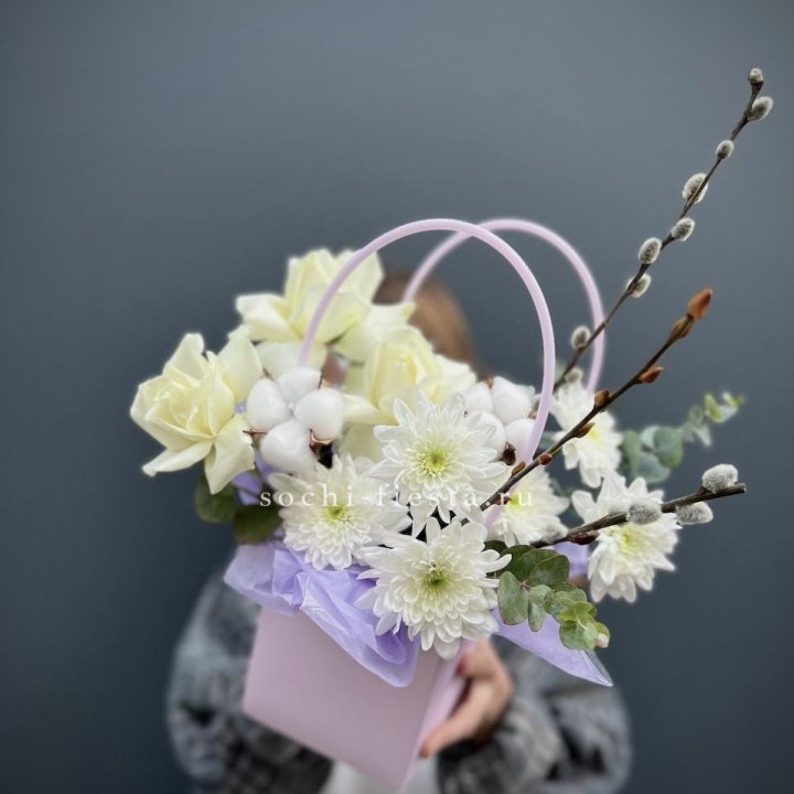 Сумочка №7 в Таганроге