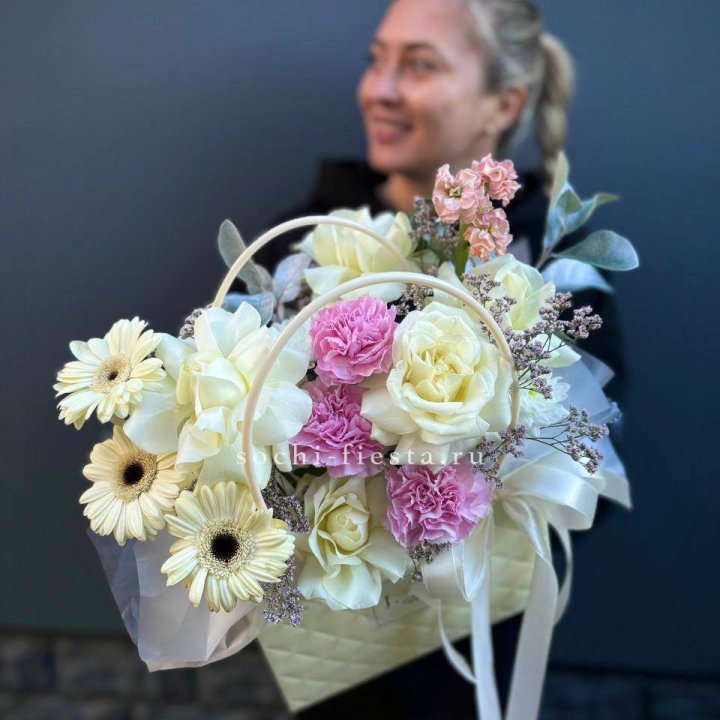 Сумочка "Милиса" в Таганроге