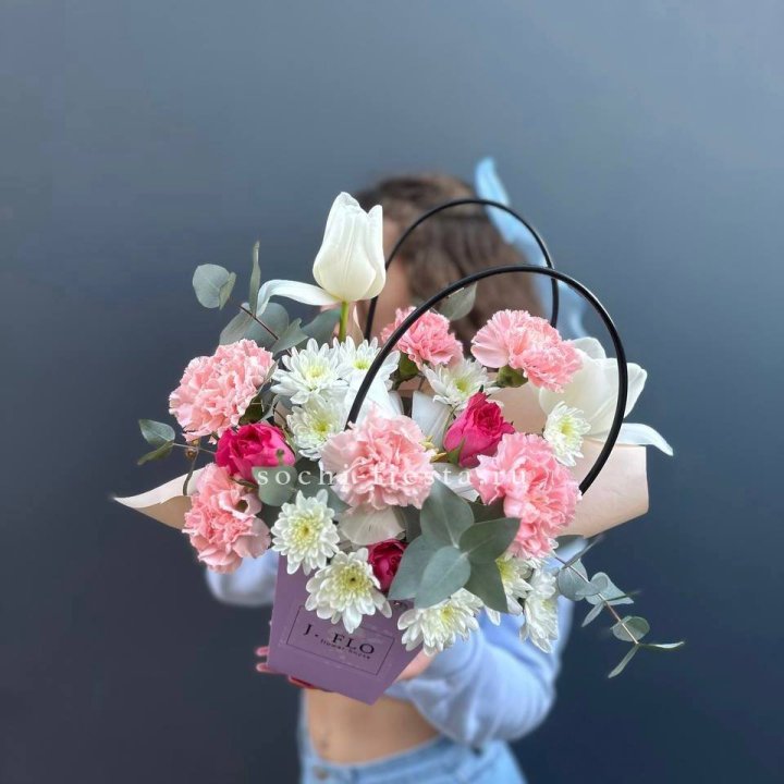 Сумочка Радости в Таганроге