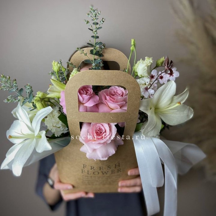 Сумочка "Модерн" в Таганроге