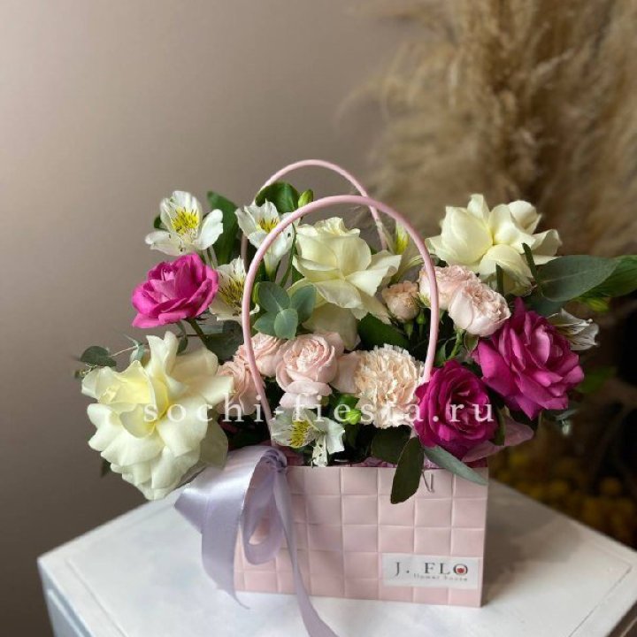 Сумочка "Калифорния" в Таганроге