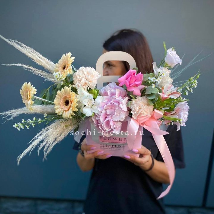 Сумочка №9 в Таганроге