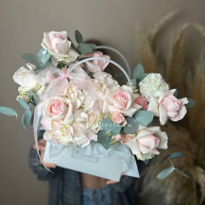 Авторская сумочка "Элис" в Таганроге