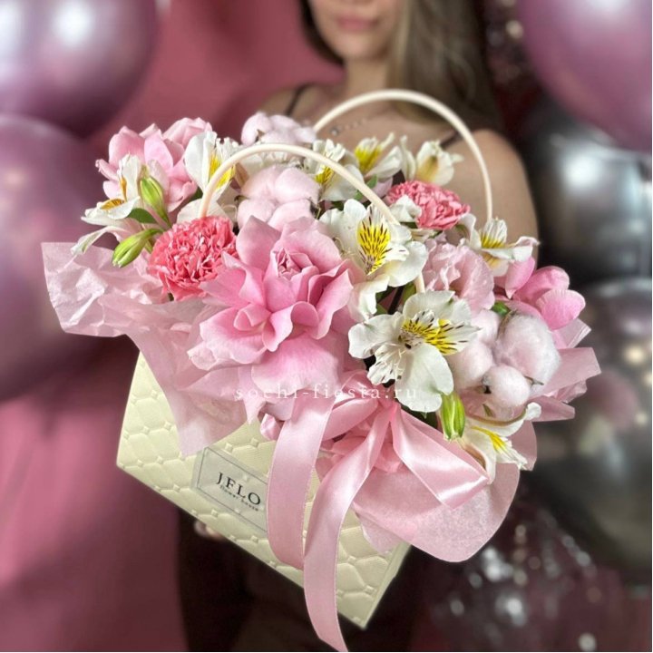 Сумочки "Флоренси" в Таганроге