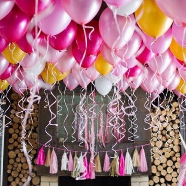 Облако шаров икс икс иксель в Таганроге