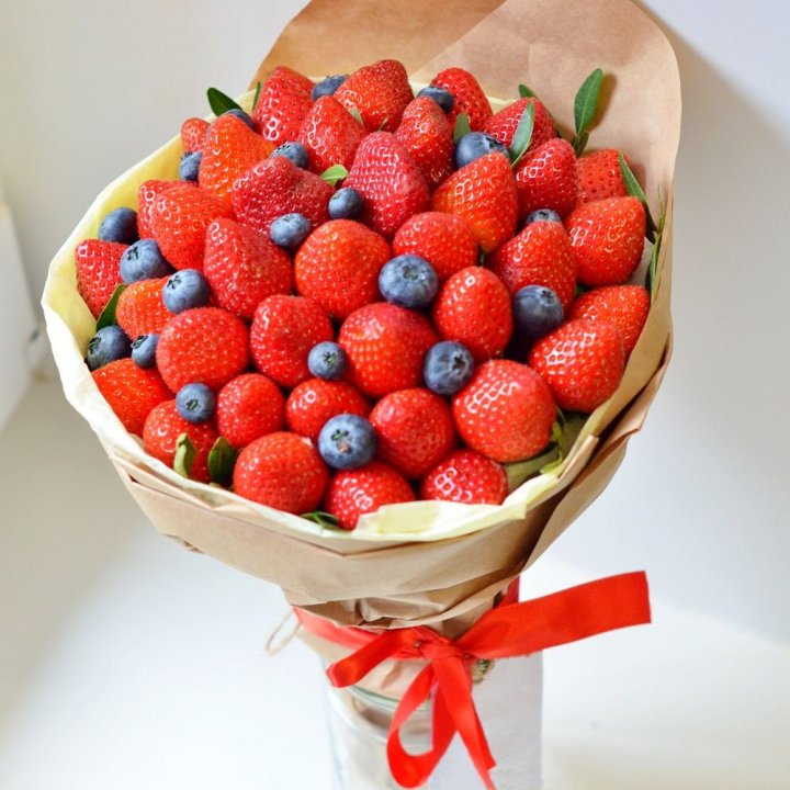 Ягодный бум №2 в Таганроге