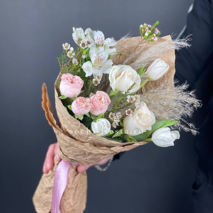 Букет мини в Таганроге