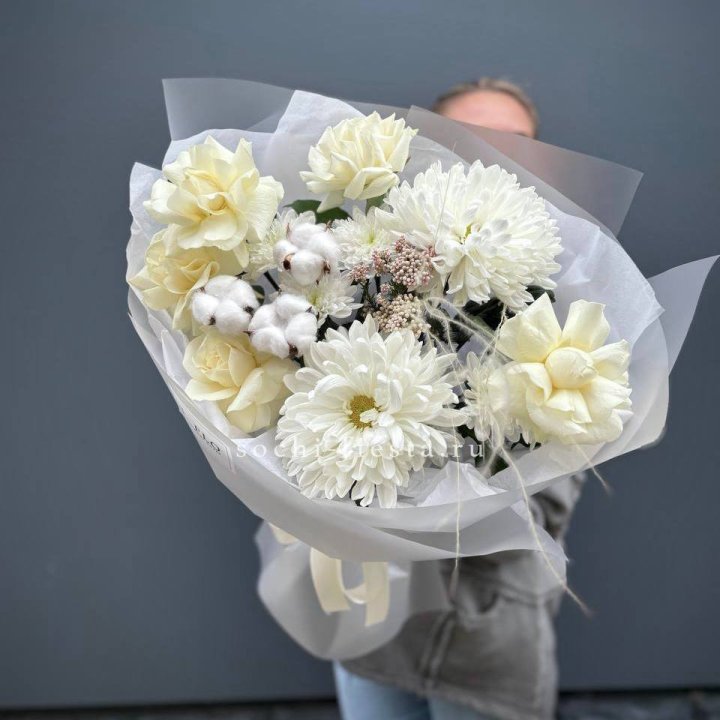 Воздушный букет №1 в Таганроге