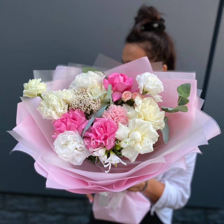 Букет мини №2 в Таганроге