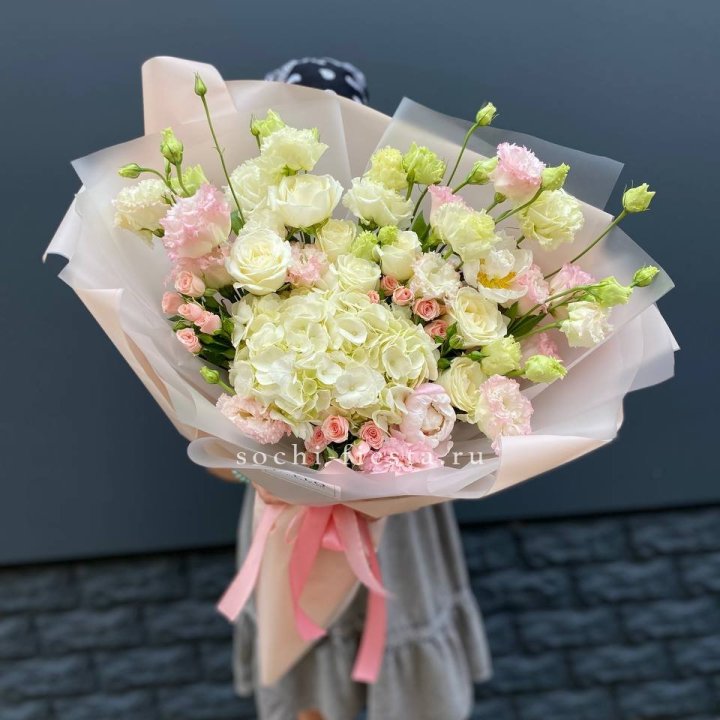 Букет "Мэрилэнд" в Таганроге