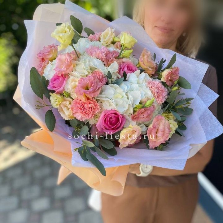 Букет "Ависаж" в Таганроге