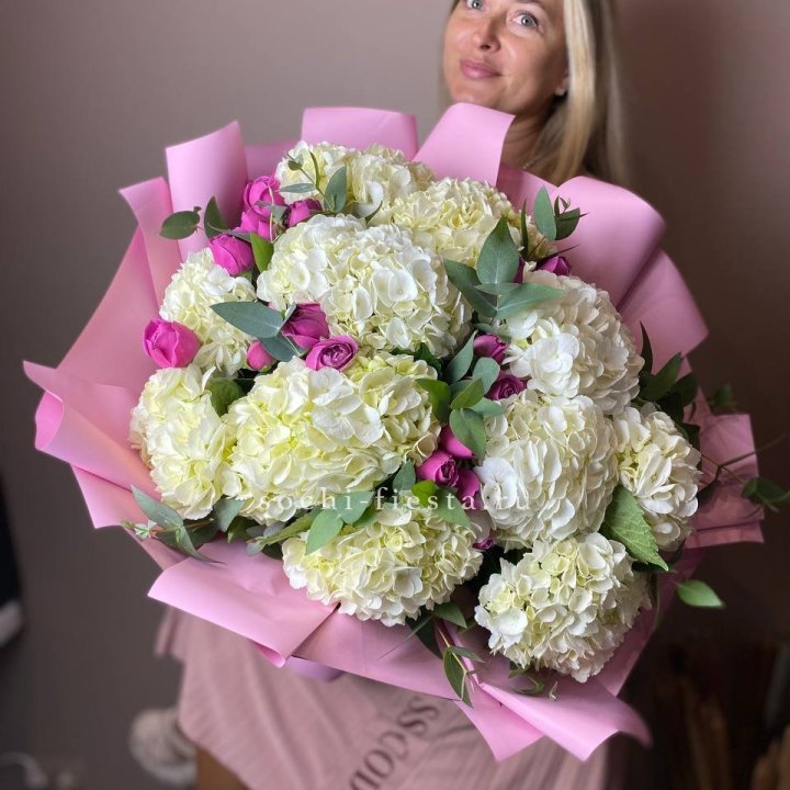 Макси-букет "Валдбери" №2 в Таганроге