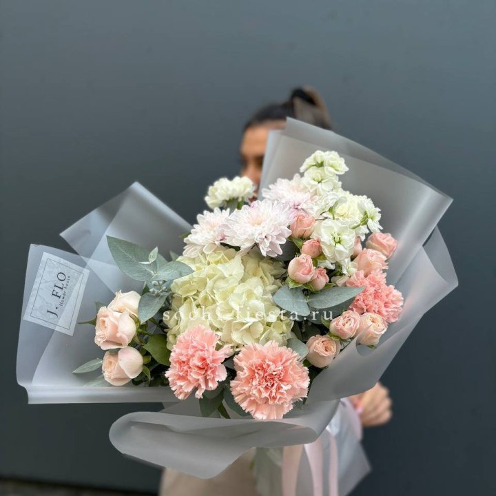 Букет "Соренто" в Таганроге