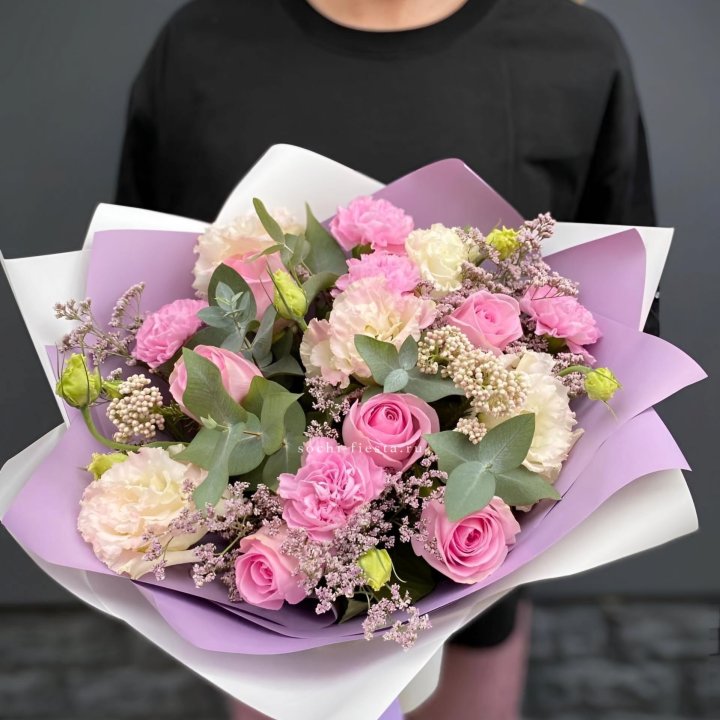 Букет "Нью-Джерси" в Таганроге