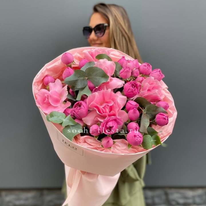 Букет "Талейра" в Таганроге