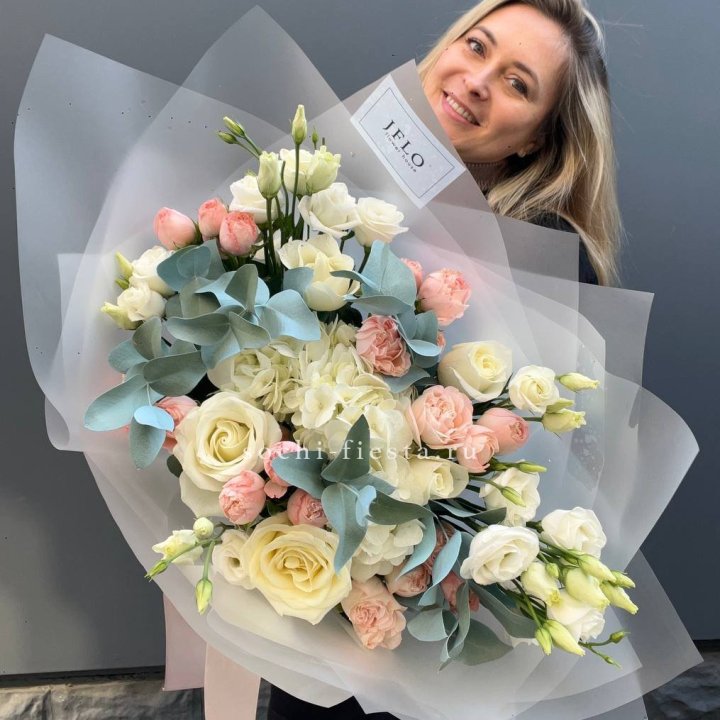 Букет "Винсент" в Таганроге