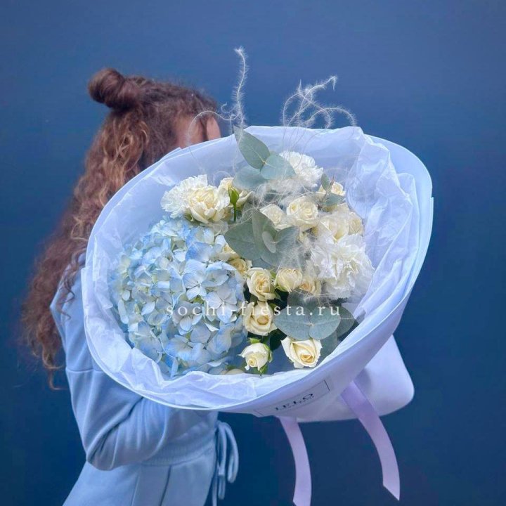 Букет "Свит панено" в Таганроге