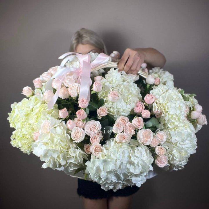 Корзина "Бонбина" в Таганроге