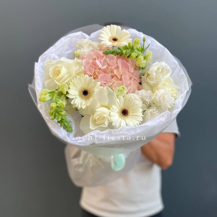  Букет "Балет" в Таганроге