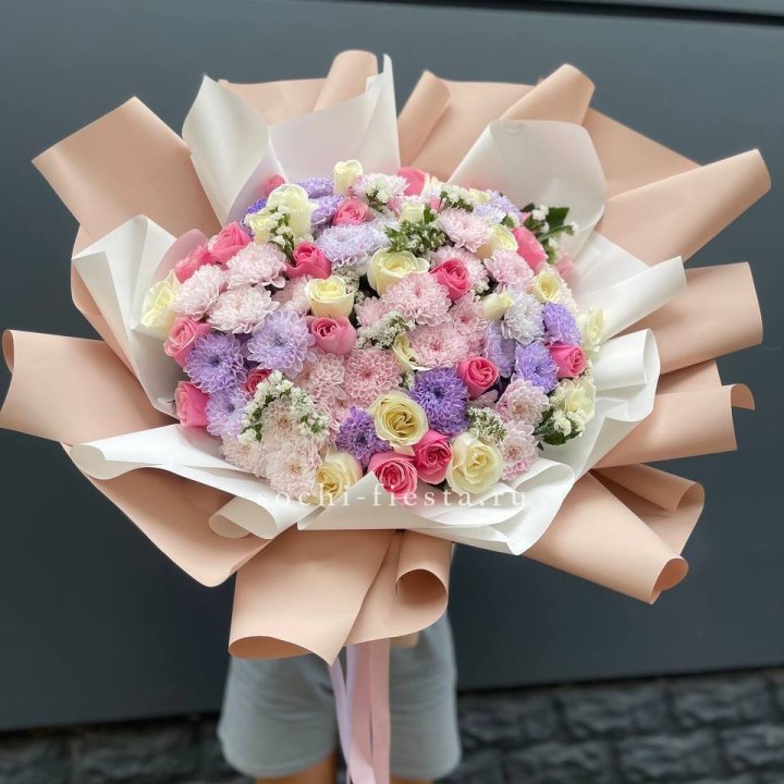  Букет  "Богиня" в Таганроге