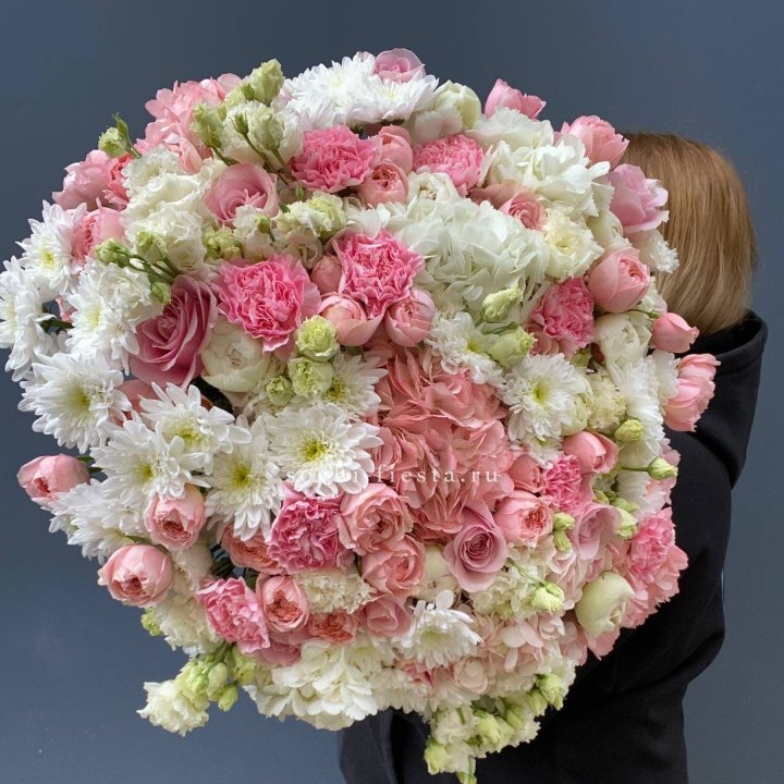  Букет  "Вау №1" в Таганроге