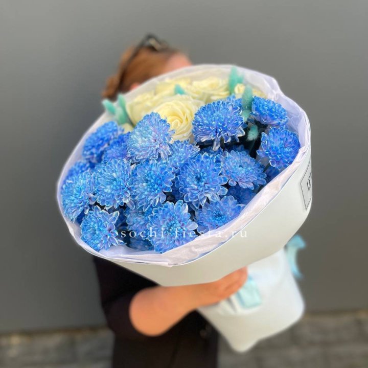  Букет "Лагуна-2" в Таганроге