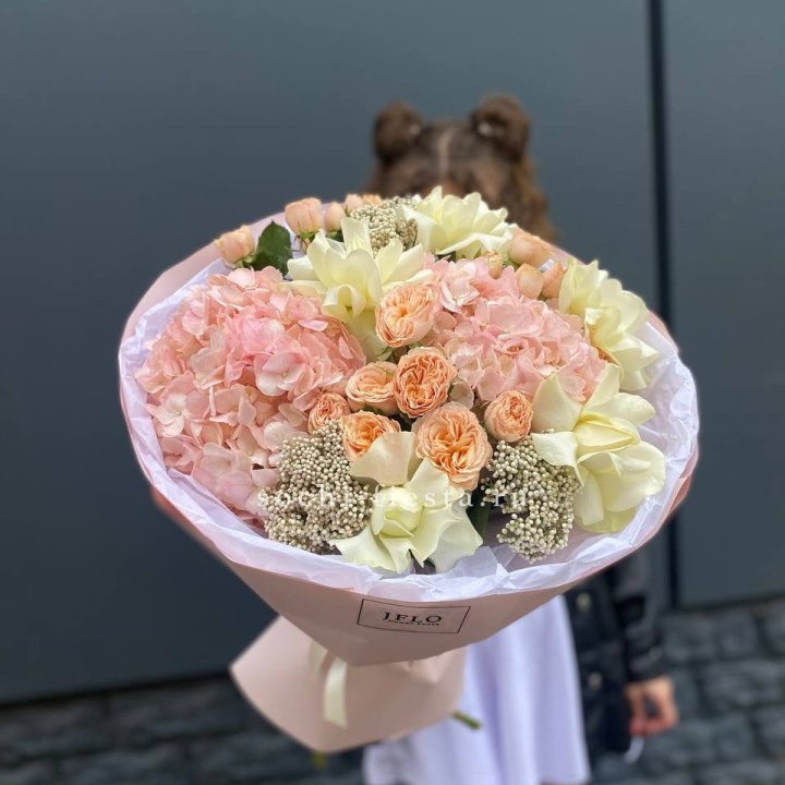  Букет  "Сеньёра" в Таганроге