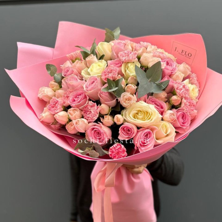 Нежный гигант в Таганроге