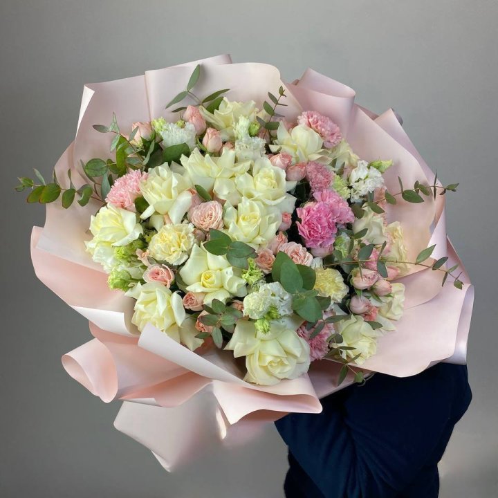 Букет "Джулия" в Таганроге