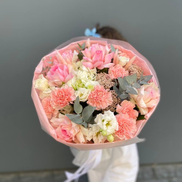 Букет "Стифания" в Таганроге