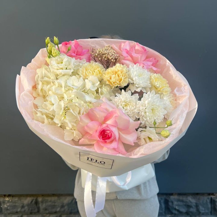 Букет "Лолита №2" в Таганроге