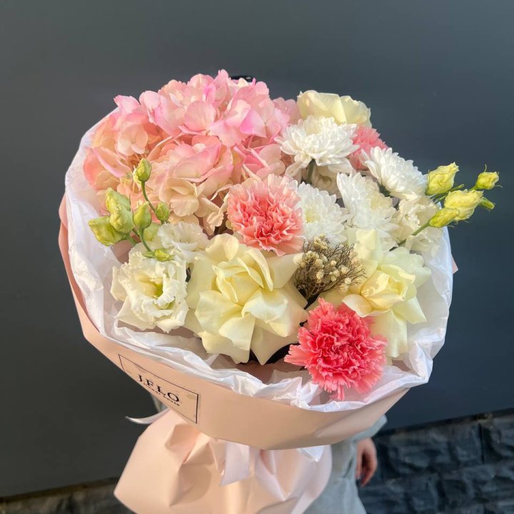 Букет "Милена" в Таганроге