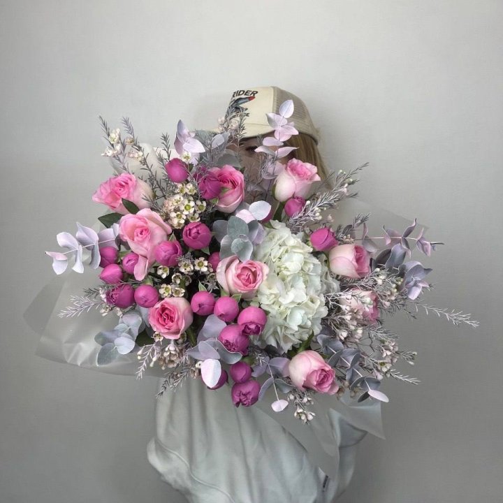 Джутовое кашпо "Мигноло" в Таганроге