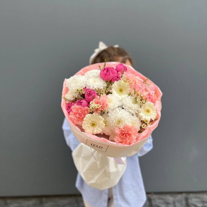 Букет "Лилиана" в Таганроге