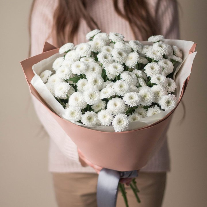 Букет Сантини в Таганроге