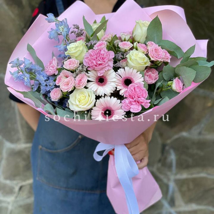 Букет "Мерфи" в Таганроге