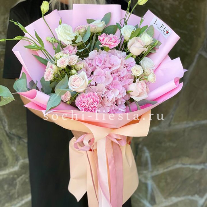 Букет "Гримм" в Таганроге