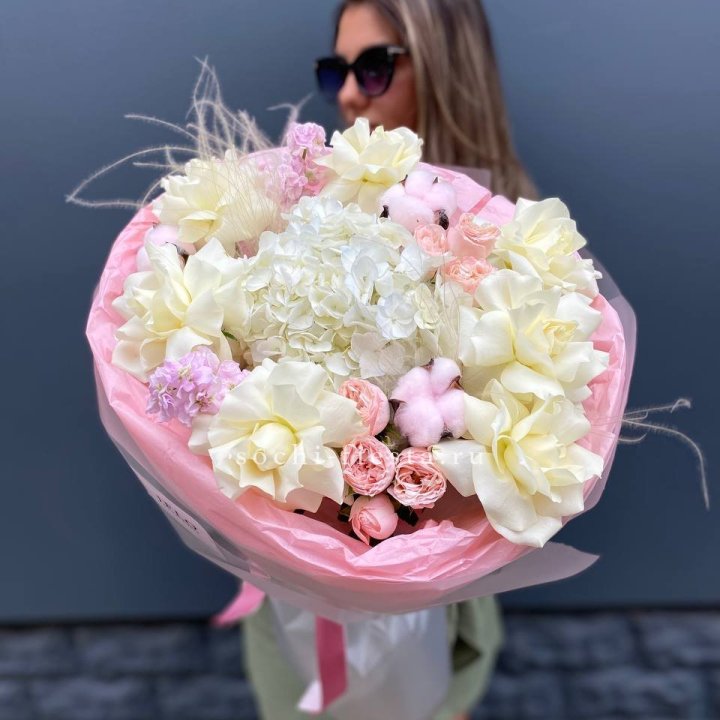 Букет "Ангел" в Таганроге