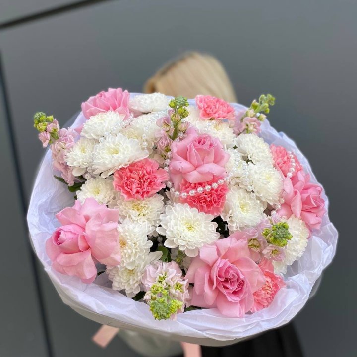 Букет "Барби" в Таганроге