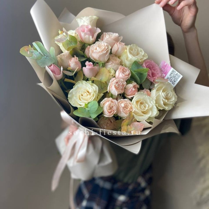 Амели в Таганроге