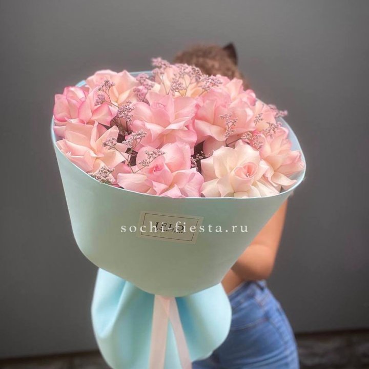 Букет "Линдо" в Таганроге